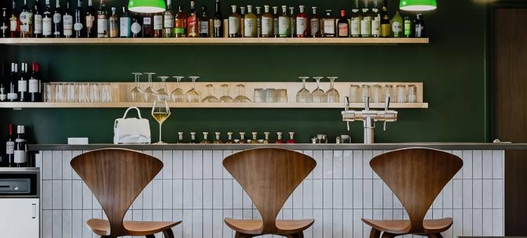 巴黎 Rueil Malmaison OKKO 酒店(OKKO HOTELS Paris Rueil Malmaison)图片