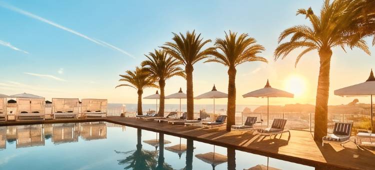 贝拉维斯塔水疗酒店-罗莱夏朵(Bela Vista Hotel & Spa - Relais & Chateaux)图片