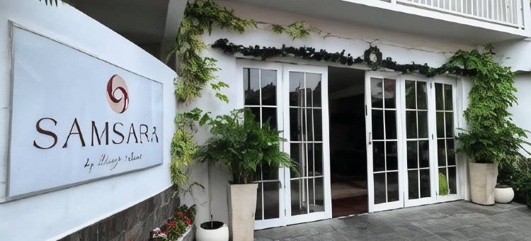轮回客栈(Samsara Inn)图片
