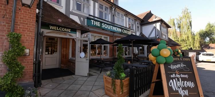 南十字住宿(Southern Cross)图片