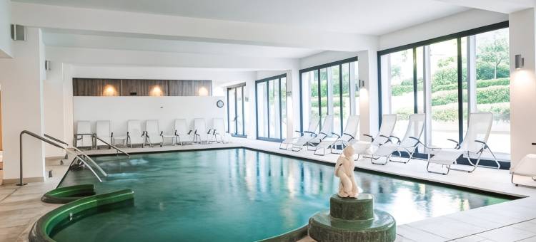 阿卡维瓦戴加尔达酒店(Hotel Acquaviva Del Garda)图片