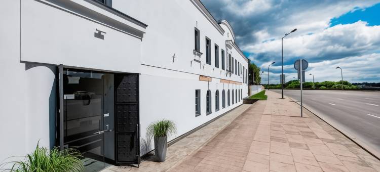 钢琴公寓酒店(Piano Apartments)图片