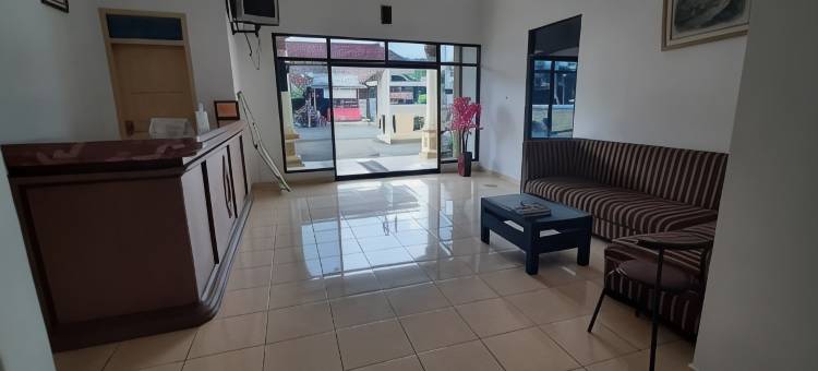 Hotel Akbar Banyumas RedPartner图片