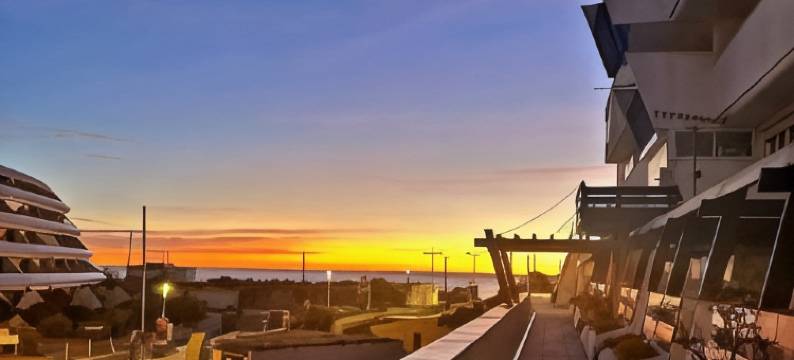 阿格德角自然港自然主义村庄公寓(Appartement Port Nature Village Naturiste Cap d'Agde)图片