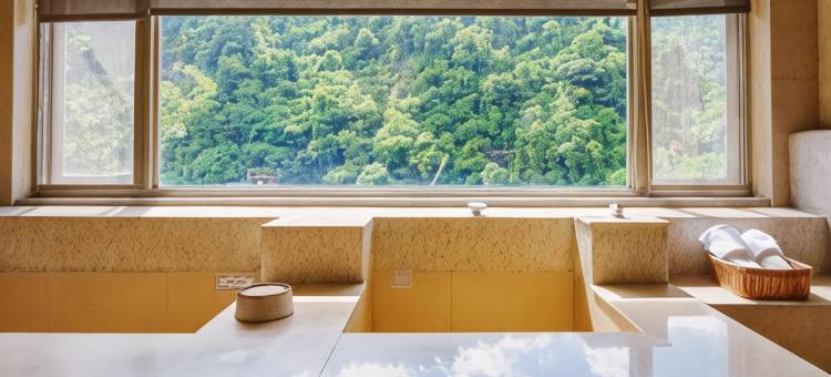 新北Spring Spa温泉山庄图片