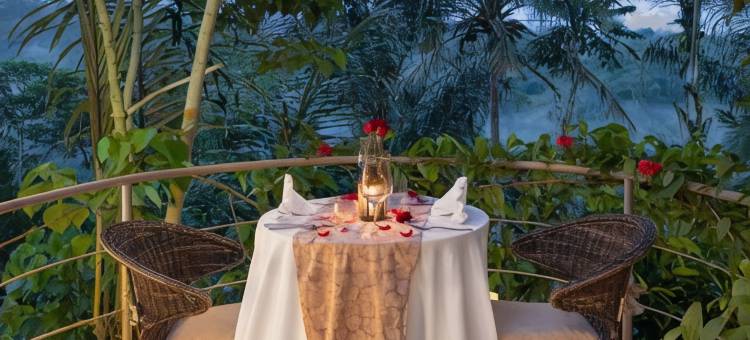 圣谷普拉玛纳别墅(Sacred Valley by GenuineHost)图片