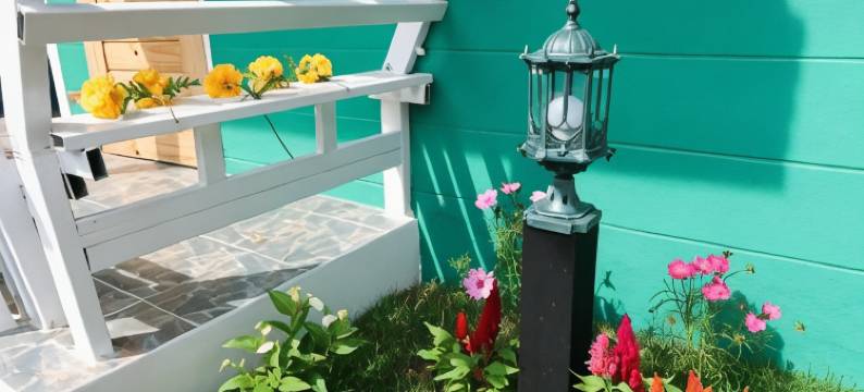 朗安旅馆度假村(Nang-an Inn Resort)图片