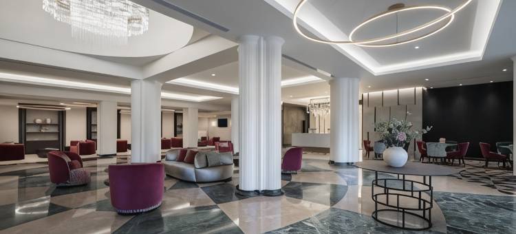 圣安东欧洲之星(Eurostars San Antón)图片