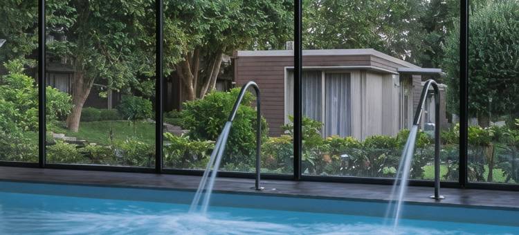 普拉泽自然度假酒店(Prazer da Natureza Resort & Spa)图片