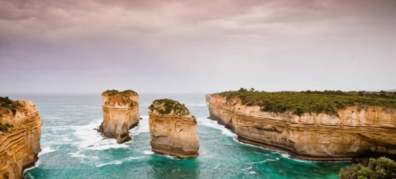 海马海岸别墅(Seahorse Coastal Villas)图片