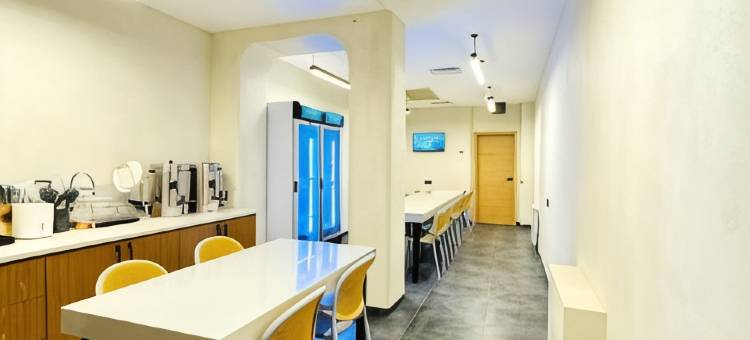 AQ mini HOTEL图片