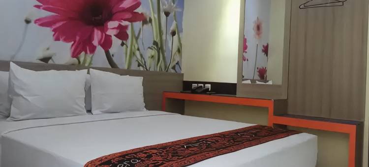 阿希尔拉旅馆(Penginapan Asiera)图片