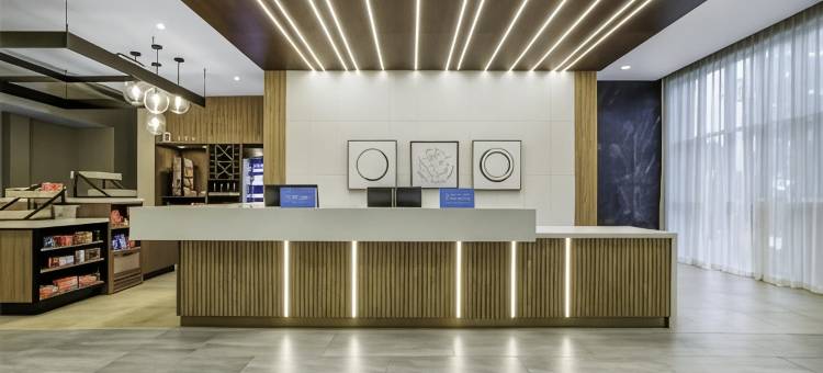 希尔顿花园酒店纳什维尔奥普里兰(Hilton Garden Inn Nashville Opryland)图片