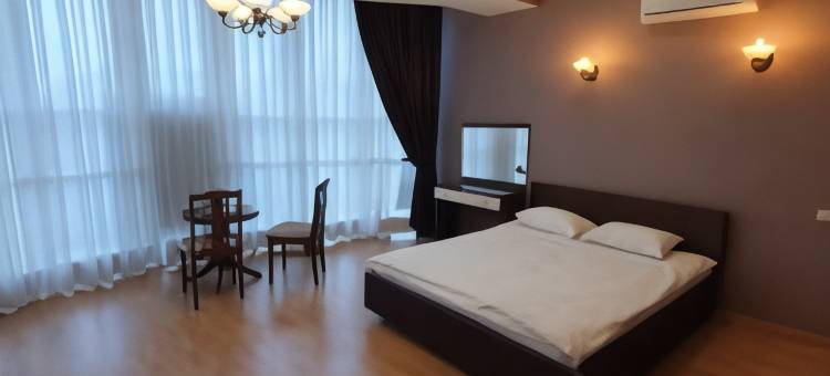阿斯特拉酒店(Astra Hotel)图片