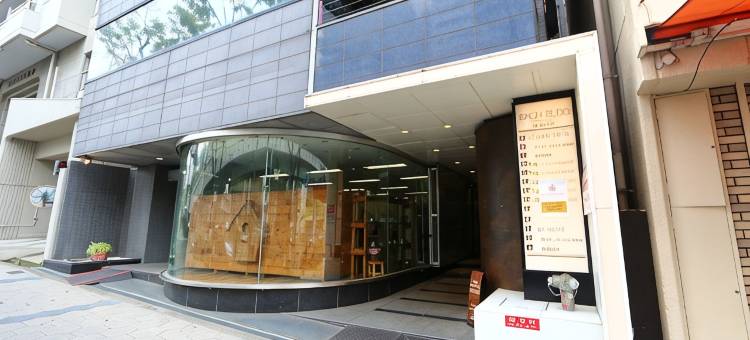 心斋桥普莱姆旅舍(航空酒店集团)(Prime Inn Osaka Shinsaibashi (Air Hotel Group))图片