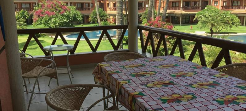 Lugar Paradisíaco No Cumbuco图片