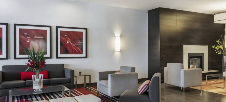 苏圣玛丽湖滨德尔塔酒店(Delta Hotels Sault Ste. Marie Waterfront)图片