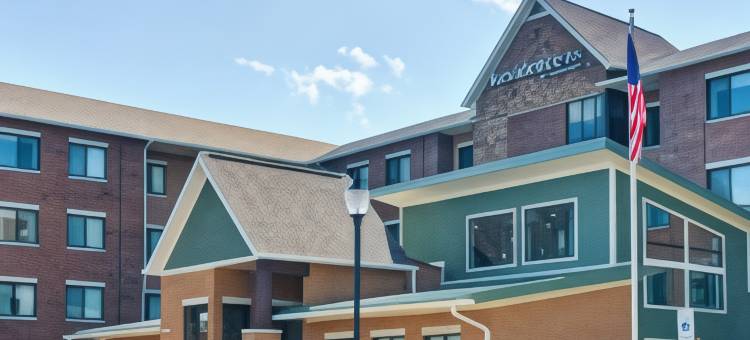 Residence Inn Cleveland Airport/Middleburg Heights图片