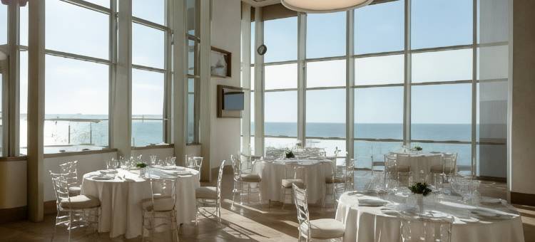 InterContinental Hotels 卡塔赫纳(InterContinental Hotels Cartagena de Indias)图片