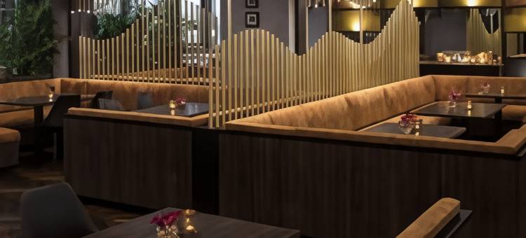 亚曼诺集团柔伊酒店(Hotel ZOE by AMANO)图片