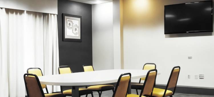 里士满葛兰赛德欢朋套房酒店(Hampton Inn & Suites Richmond/Glenside)图片