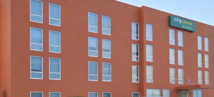 瓜达拉哈拉南环万豪城市快捷青年酒店(City Express Junior by Marriott Guadalajara Periférico Sur)图片