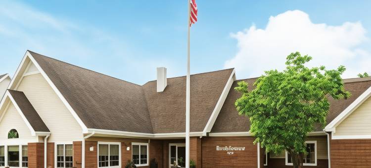 Residence Inn Philadelphia Montgomeryville图片