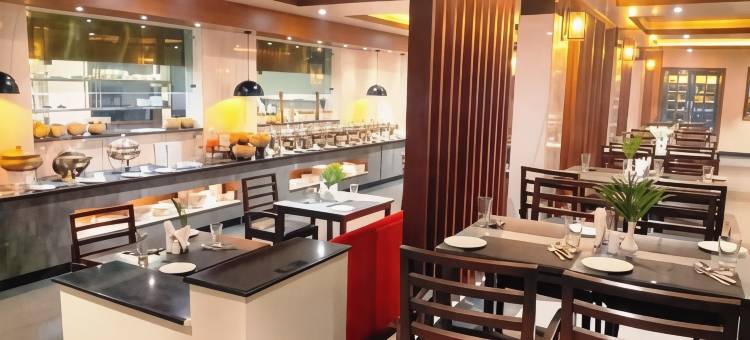 Cachar俱乐部酒店(Hotel Cachar Club)图片