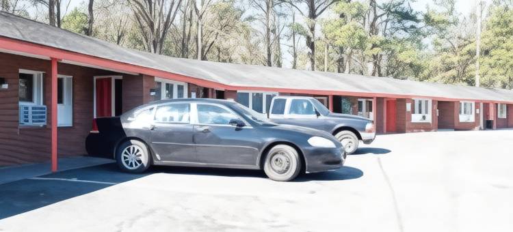 场琼斯伯勒亚特兰大机莫罗I-75 O酒店(Hotel O Atlanta Airport Jonesboro/Morrow I-75)图片