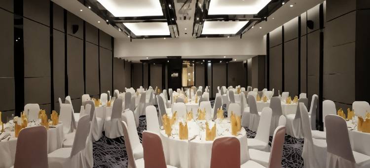 太平洋酒店(Pacific Hotel)图片