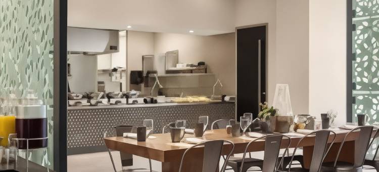 希尔顿花园酒店-波德(Hilton Garden Inn Boulder)图片