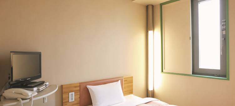 华盛顿R&B酒店-仙台广濑通站前(Washington R&B Hotel Sendai Hirosedori Ekimae)图片