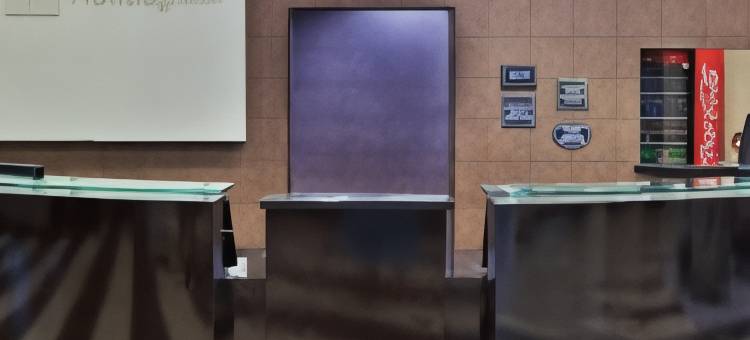 哥伦比亚万豪东北德尔塔酒店(Delta Hotels Columbia Northeast)图片