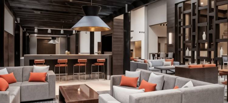 北匹兹堡万豪酒店(Pittsburgh Marriott North)图片