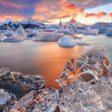 芬兰+挪威+瑞典+冰岛15日私家团