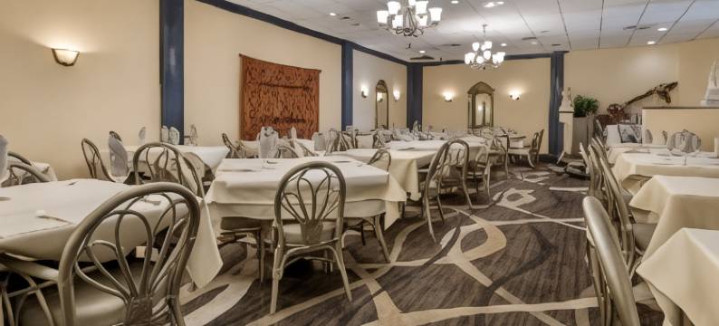 华盛顿堡贝斯特韦斯特酒店(Best Western Fort Washington Inn)图片