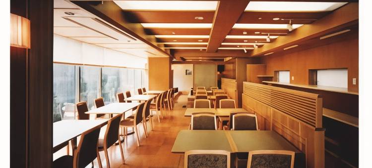 新绿酒店 燕三条(Hotel New Green Tsubame Sanjo)图片