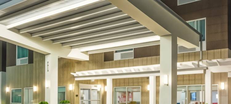 TownePlace Suites Tuscaloosa University Area图片