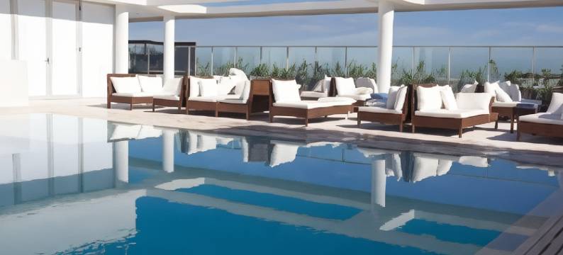 Dazzler by Wyndham Asuncion图片