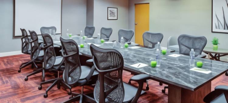 切斯特顿希尔顿花园酒店(Hilton Garden Inn Chesterton)图片