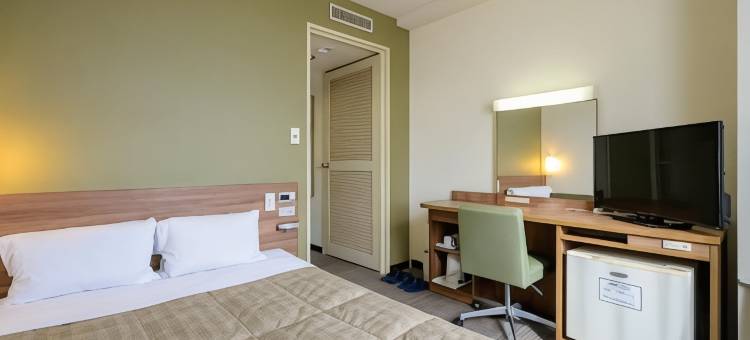 爱科诺福井站前酒店(Hotel Econo Fukui Station)图片