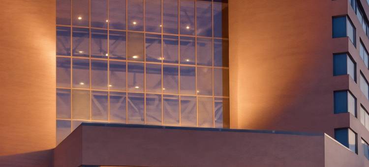 图森大学公园万豪酒店(Tucson Marriott University Park)图片