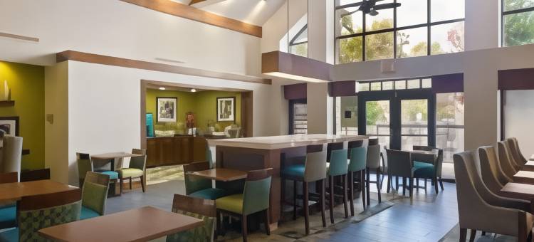 亚特兰大-德卢斯-格威内特县欢朋套房酒店(Hampton Inn & Suites Atlanta/Duluth/Gwinnett County)图片