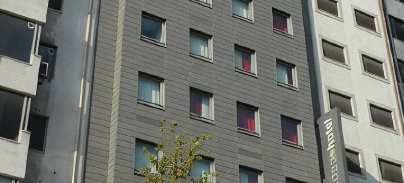 波尔图特林达德酒店(Porto Trindade Hotel)图片