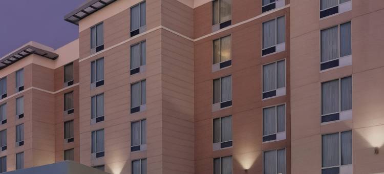 TownePlace Suites Orlando Downtown图片