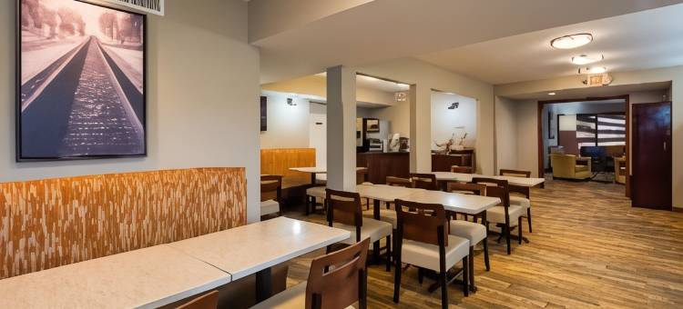 谢南多厄河谷贝斯特韦斯特酒店(Best Western Shenandoah Inn)图片