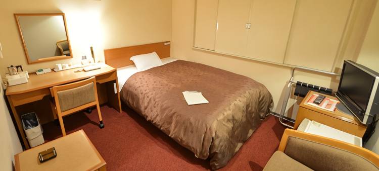 东京新小岩微笑酒店(Smile Hotel Tokyo Shinkoiwa)图片