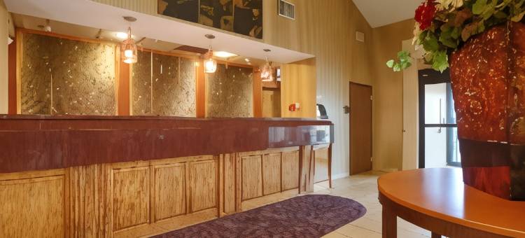 伍德兰德山贝斯特韦斯特优质套房酒店(Best Western Plus Woodland Hills Hotel  Suites)图片
