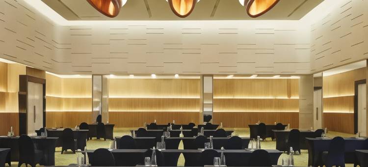 泗水万豪万枫酒店(Fairfield by Marriott Surabaya)图片