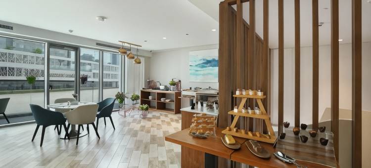 千禧蒙特罗斯行政公寓(Millennium Executive Apartments Mont Rose)图片